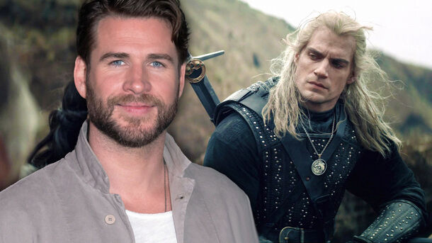 The Witcher Books Have a Perfect Explanation for Hemsworth Replacing Cavill