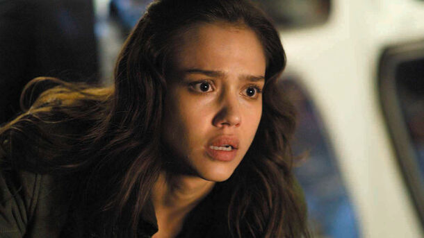 One Time Jessica Alba Was Kidnapped Right From The Set