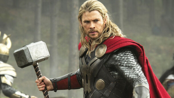 Kevin Feige Prevented Thor Director from Calling Mjolnir an Anime Name Instead