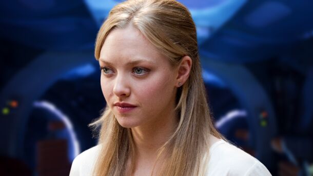 Amanda Seyfried Missed Out On This $700M Marvel Film For The Wildest Reason