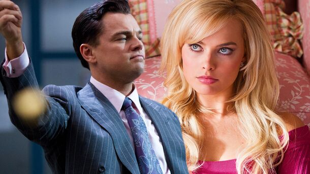 Deemed Too Old For DiCaprio, This Star Didn't Make It Into The Wolf of Wall Street