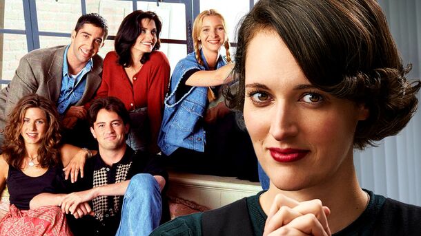 From Friends to Fleabag: 10 Shows That Defined Their Decade