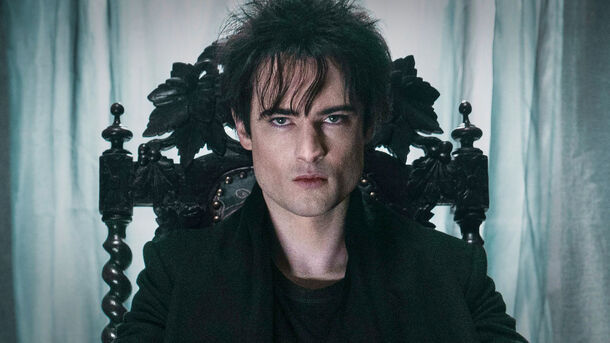 The Sandman Season 2 Episode Titles & Count Have Fans Worried Already