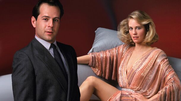 Bruce Willis' '80s Detective Comedy Show is Now on Prime for the First Time Ever