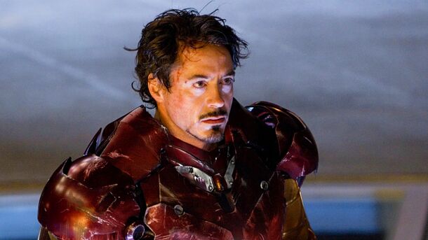The MCU Failed To Resolve Important Aspect Of Tony Stark Before He Died