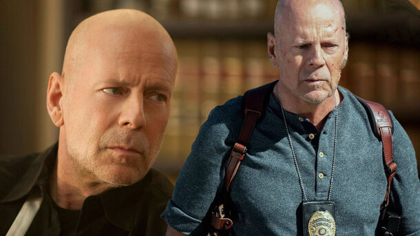 Bruce Willis Refused $850M Franchise Because He Wanted $1 Million Per Day