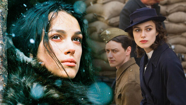 5 Overlooked Keira Knightley Movies You Should Totally Watch