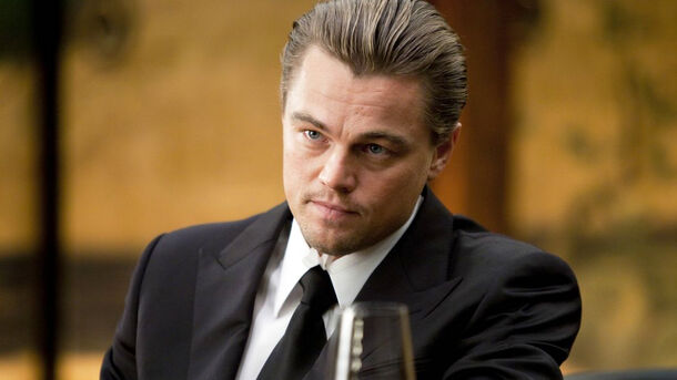 This $825 Million Leonardo DiCaprio Film Is The Most Successful Sci-Fi Movie Ever Created