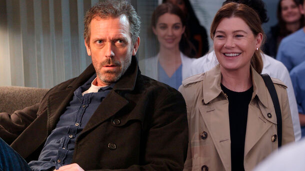 5 Quality Medical Dramas to Check Out While Waiting for Grey's Anatomy Season 20