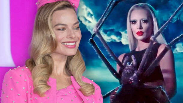 American Horror Story Could Have Margot Robbie, But Has Kim Kardashian Instead