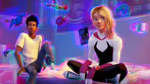 Best Celebrity Cameos In Spider-Man: Across The Spider-Verse You Might Have Missed