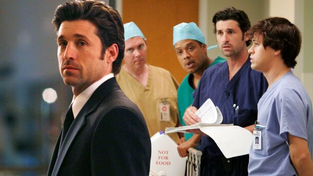 Grey's Anatomy Season 19: Emotional Derek Tribute Nobody Noticed