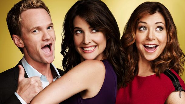 How I Met Your Mother Funniest Storylines That Still Hold Up