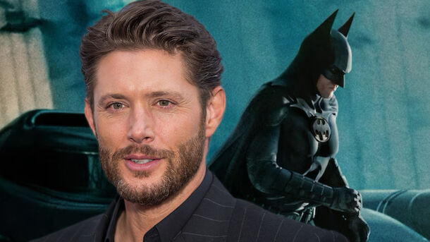 Another Cult-Classic Show Actor Joins the Competition to Play DCU's New Batman after Jensen Ackles