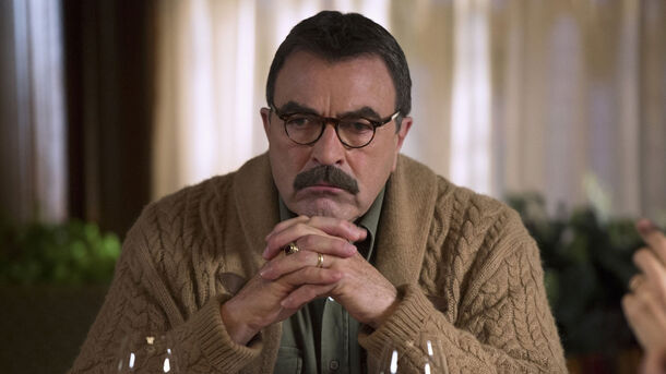Blue Bloods: Tom Selleck Reportedly Can’t Afford Losing The Show