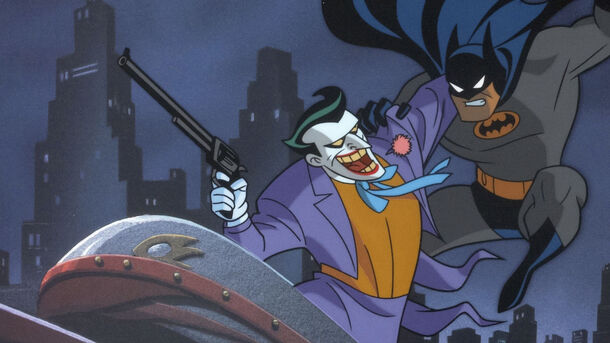Ironically, One Of The Best Jokers Was Created By The Most Controversial Batman (At The Time)  