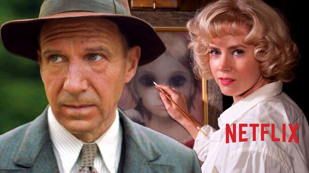 15 Understated Period Pieces on Netflix to Watch in March 2024