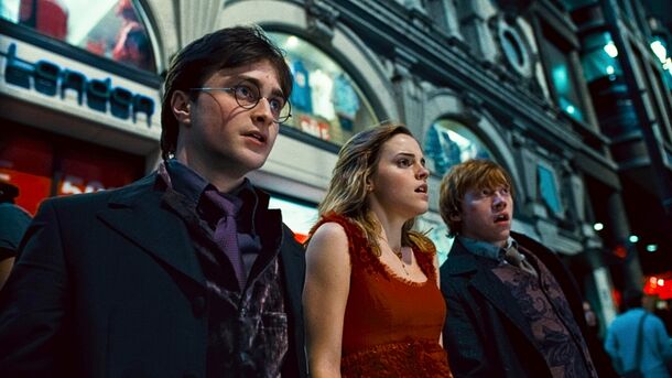 Harry Potter And Secrets Of Pay Raise: How Its Cast Jumped From $1M To $25M Per Film