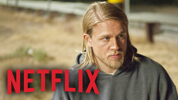 Is Netflix Cooking Up a Western Series Prequel to Sons of Anarchy?