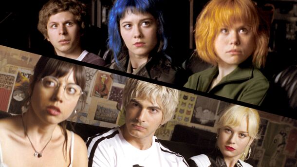 Scott Pilgrim Fans Offer an Unexpectedly Harsh Look at Iconic Character