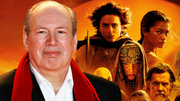 Dune: Messiah Receives an Incredible Update from Hans Zimmer after Part Two Release