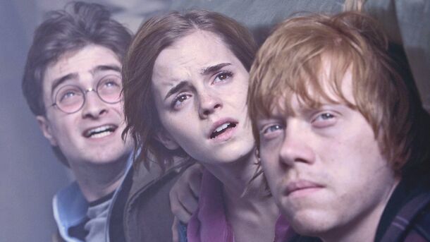 AI Imagines Harry Potter as Crime Series, And It's Still Better Than HBO Reboot