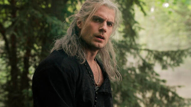 Henry Cavill’s Iconic Witcher Voice Is Actually a Total Accident