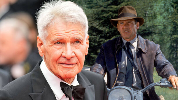 Harrison Ford’s Tired Franchise Once Again Proves It Had to End 16 Years Ago