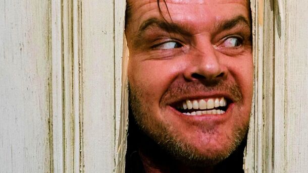 The Shining Star Didn't Know What The Movie Was About For Years