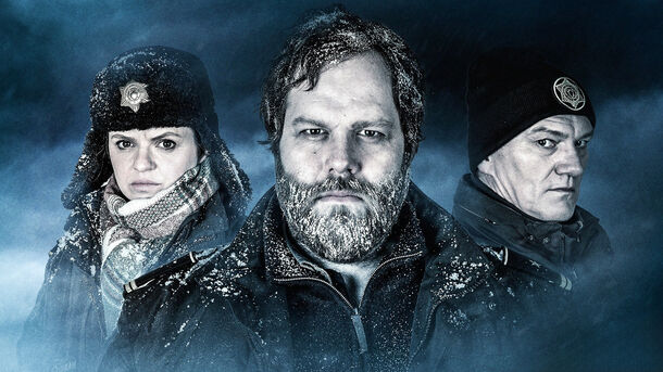 Icelandic Thriller with 100% Tomatometer Beats Every Other Hollywood Crime Show