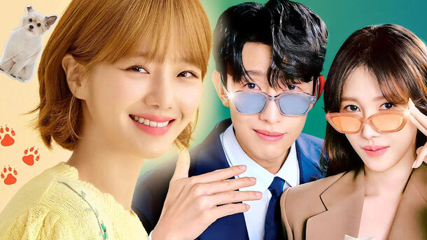 10 Best Rom-Com K-Dramas That Aren't Even a Year Old