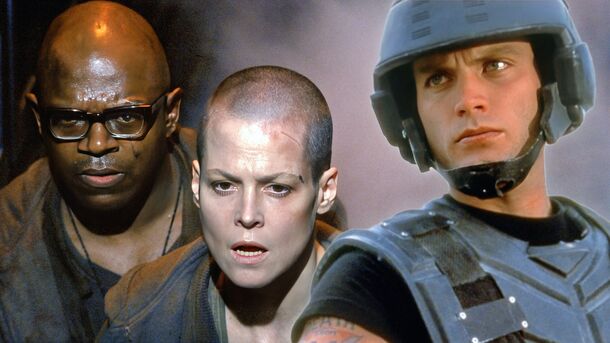 10 Most Absurdly Overhated Sci-Fi Movies in History