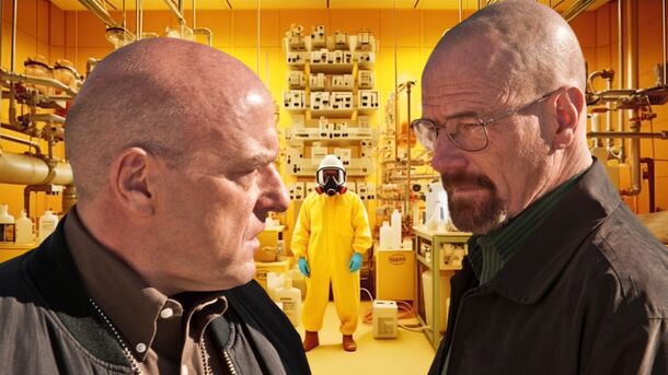 What If Wes Anderson Directed Breaking Bad? AI Has An Answer Once Again
