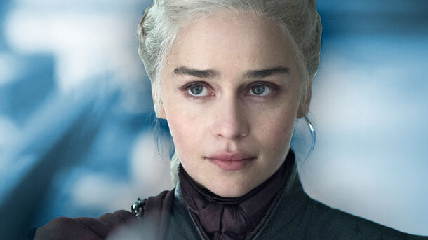 Emilia Clarke Shared Most Difficult Part of Her Game of Thrones Experience