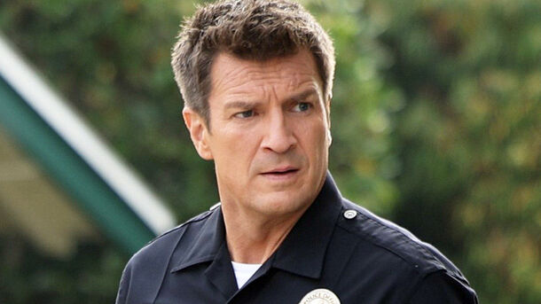 The Rookie’s Nathan Fillion Picks His Favorite Guest Star (And It’s Not Who You’d Expect)