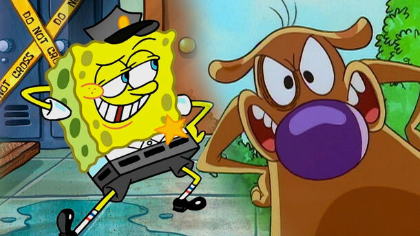 10 Insane Nickelodeon Fan Theories That Will Ruin Your Childhood