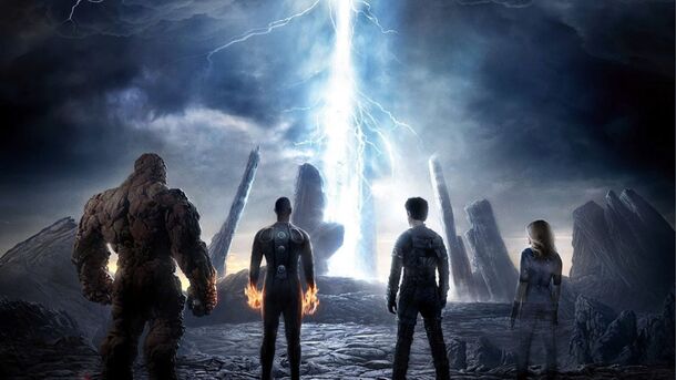 2 Wildest Fan Theories About Fantastic Four's Future In The MCU on Reddit