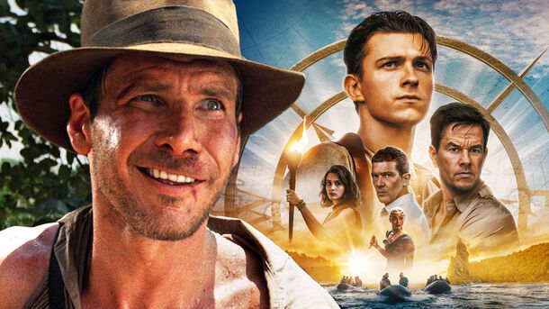5 Non-Indiana Jones Treasure Hunt Movies If You Crave an Adventure