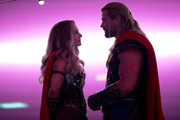 3 Worst Things About 'Thor: Love and Thunder' According to Fans
