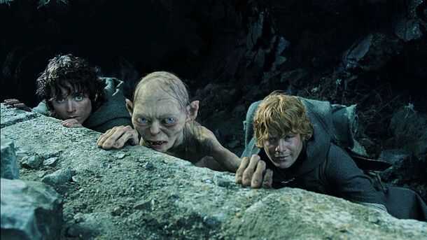 Powerful Deleted LotR Scene Reveals Frodo's Worst Possible Future