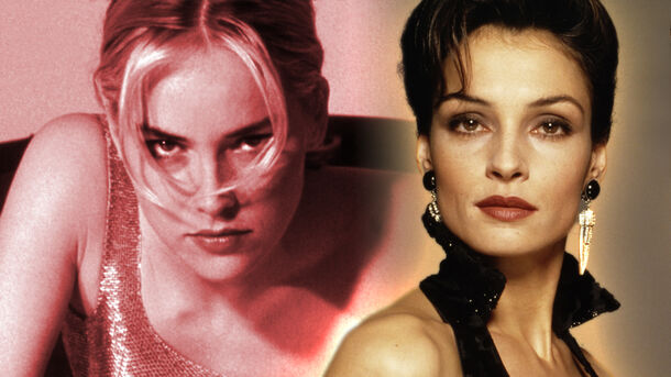 5 Irresistible Movie Femme Fatales Who Are As Beautiful As They Are Dangerous
