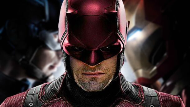 Fans Ponder If Daredevil Would be Team Cap or Team Iron Man in 'Civil War'