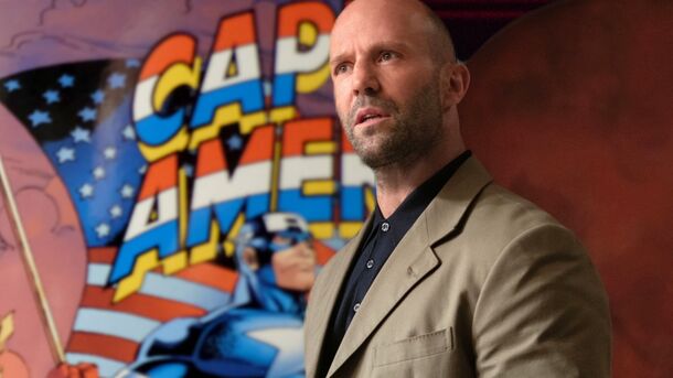 Who Could Jason Statham Play in the MCU, According to Fans?