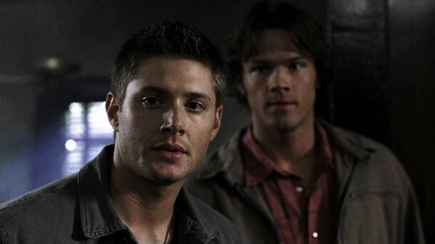 Top 10 The CW's Supernatural Episodes That Are Nightmare Fuel