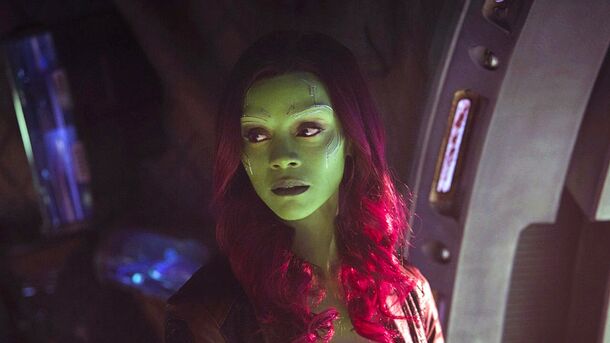 Looks Like Gamora Is Destined To Die Again In Guardians of the Galaxy 3