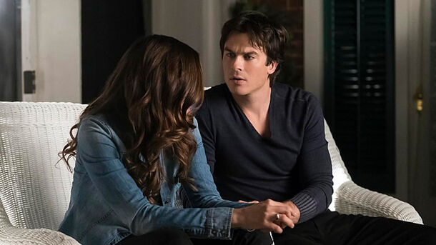 4 The Vampire Diaries Alternate Endings That Are Better Than What We’ve Got