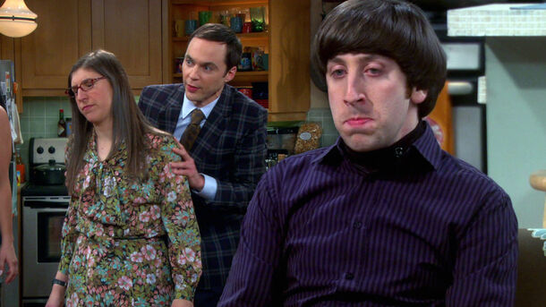 One of TBBT's Biggest Plot Mysteries is Still Unresolved (& Heart-Wrenching)