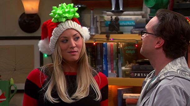 TBBT's Best Christmas Episode is Criminally Underrated
