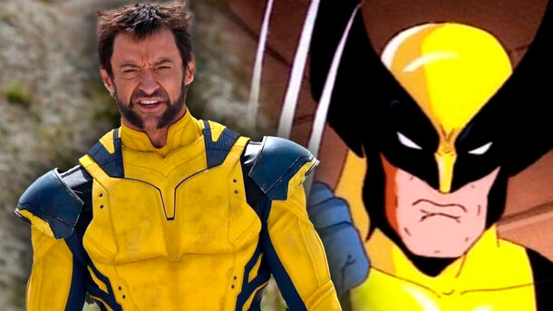 The Reason Wolverine's Iconic Suit Finally Appears In Deadpool 3 May Be Awfully Simple