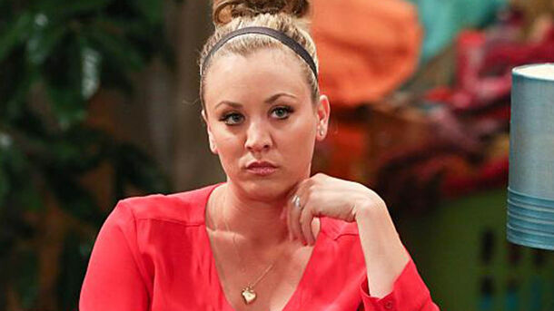 Kaley Cuoco Almost Got Rejected by Big Bang Theory Casting Director